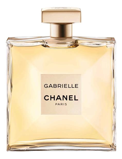духи gabrielle chanel